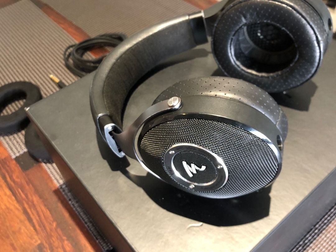 Focal elear open back discount