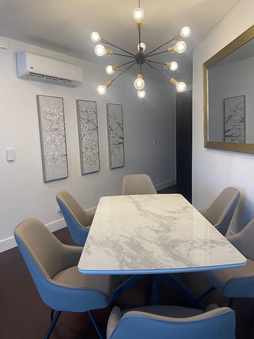 For Lease 2BR Garden Towers Makati Condo For Rent Near Greenbelt