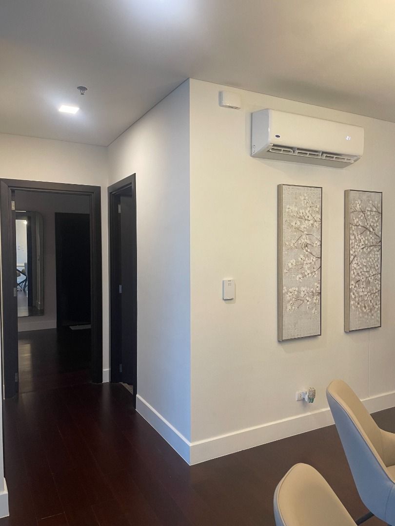 For Lease 2BR Garden Towers Makati Condo For Rent Near Greenbelt