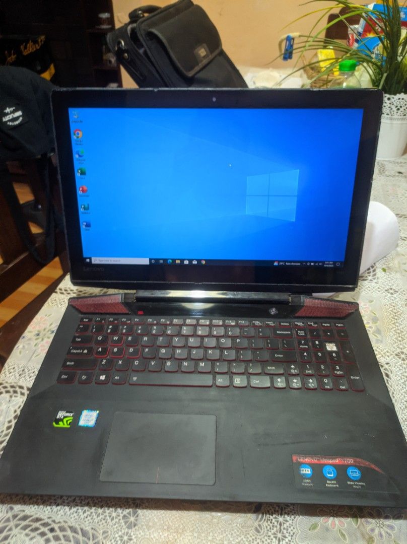 For Sale Lenovo IdeaPad Y700, Computers & Tech, Laptops & Notebooks on