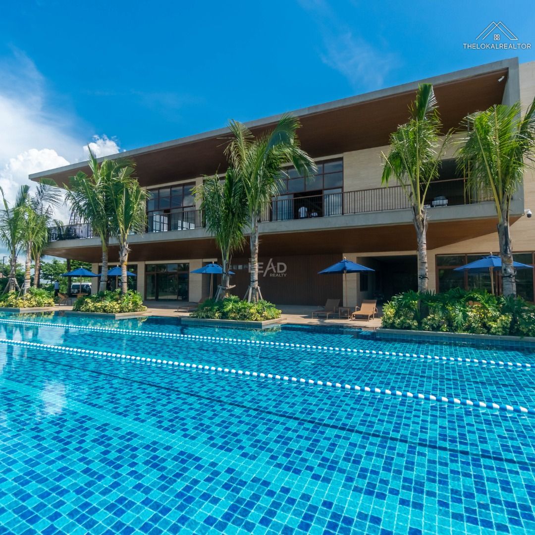 FOR SALE Rockwell South at Carmelrey Lot for Sale Calamba Laguna