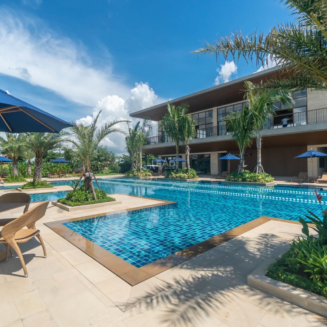 FOR SALE Rockwell South at Carmelrey Lot for Sale Calamba Laguna