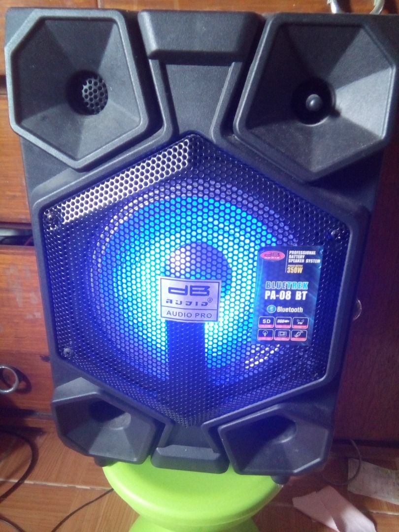 For Sale Speaker Bluetooth Audio Soundbars Speakers
