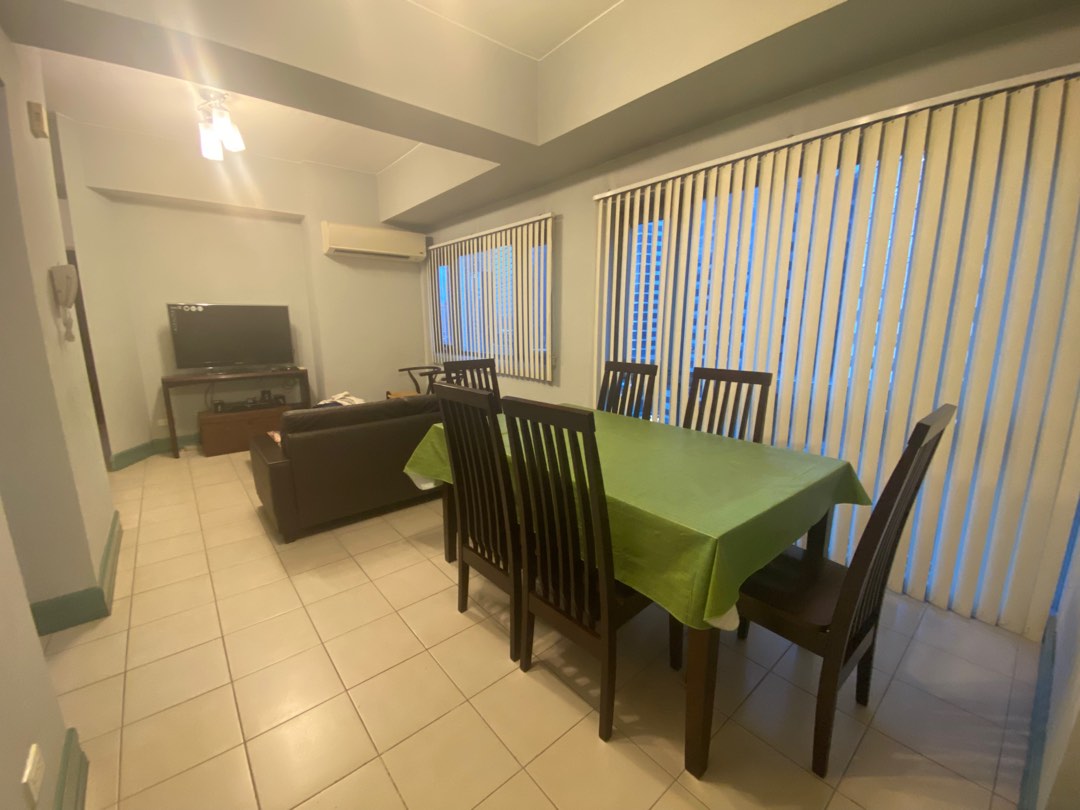 Forbeswood Parklane 2 Bedroom Condo with Parking, Property, For Sale