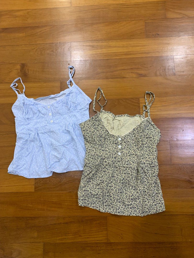 Brandy Melville, Tops, Brandy Melville Tiffany Tank Without Tag