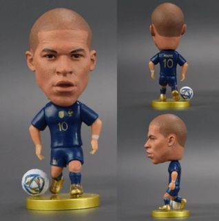 Official Arsenal F.C. Footballer' 5cm Figures 2017-18 kit SoccerStarz model  Gift - AliExpress