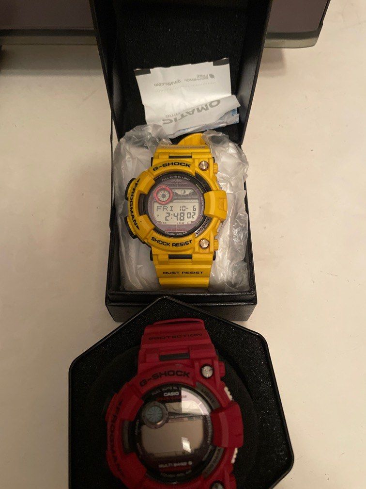 Frogman gf clearance 1000