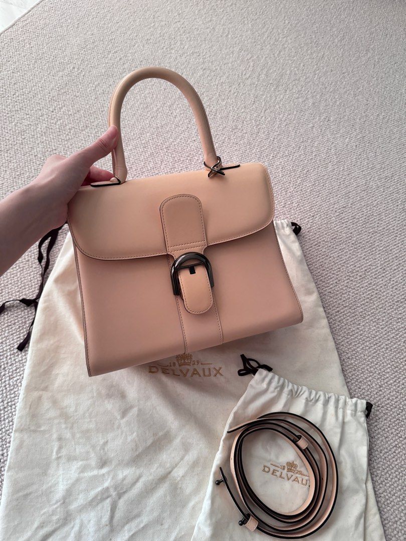 Delvaux brillant singapore price best sale
