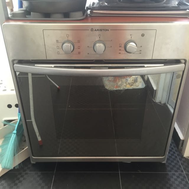 Full Size Stand Alone Oven, TV & Home Appliances, Kitchen Appliances