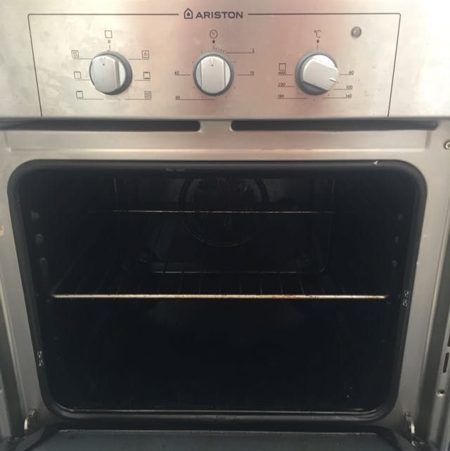 Full Size Stand Alone Oven, TV & Home Appliances, Kitchen Appliances