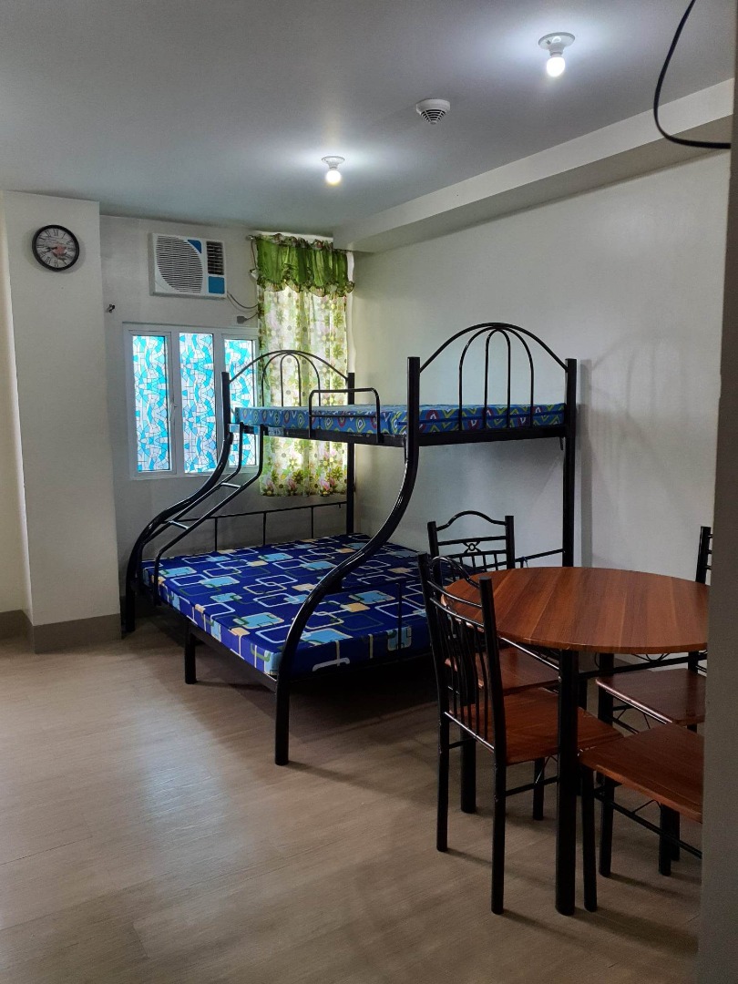 Fully Furnished Studio Condo in front of SM Manila, Property, Rentals