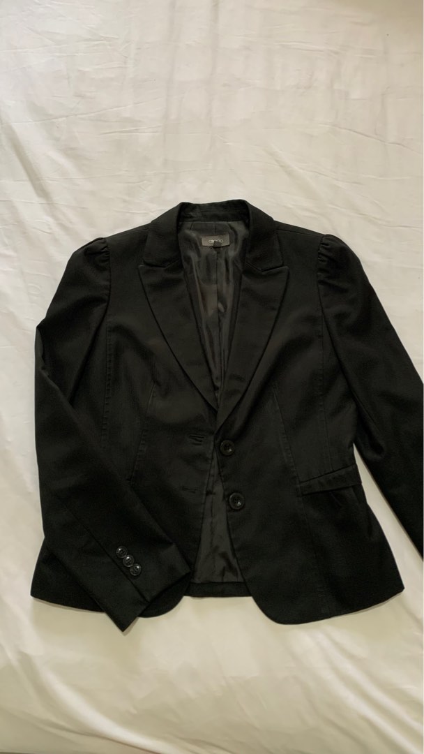 G2000 Blazer, Women's Fashion, Coats, Jackets and Outerwear on Carousell