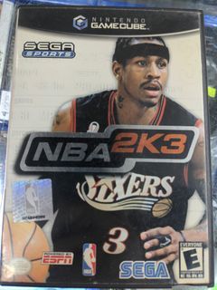 Dreamcast) NBA 2K1特別版, 電子遊戲, 遊戲機配件, 手掣- Carousell