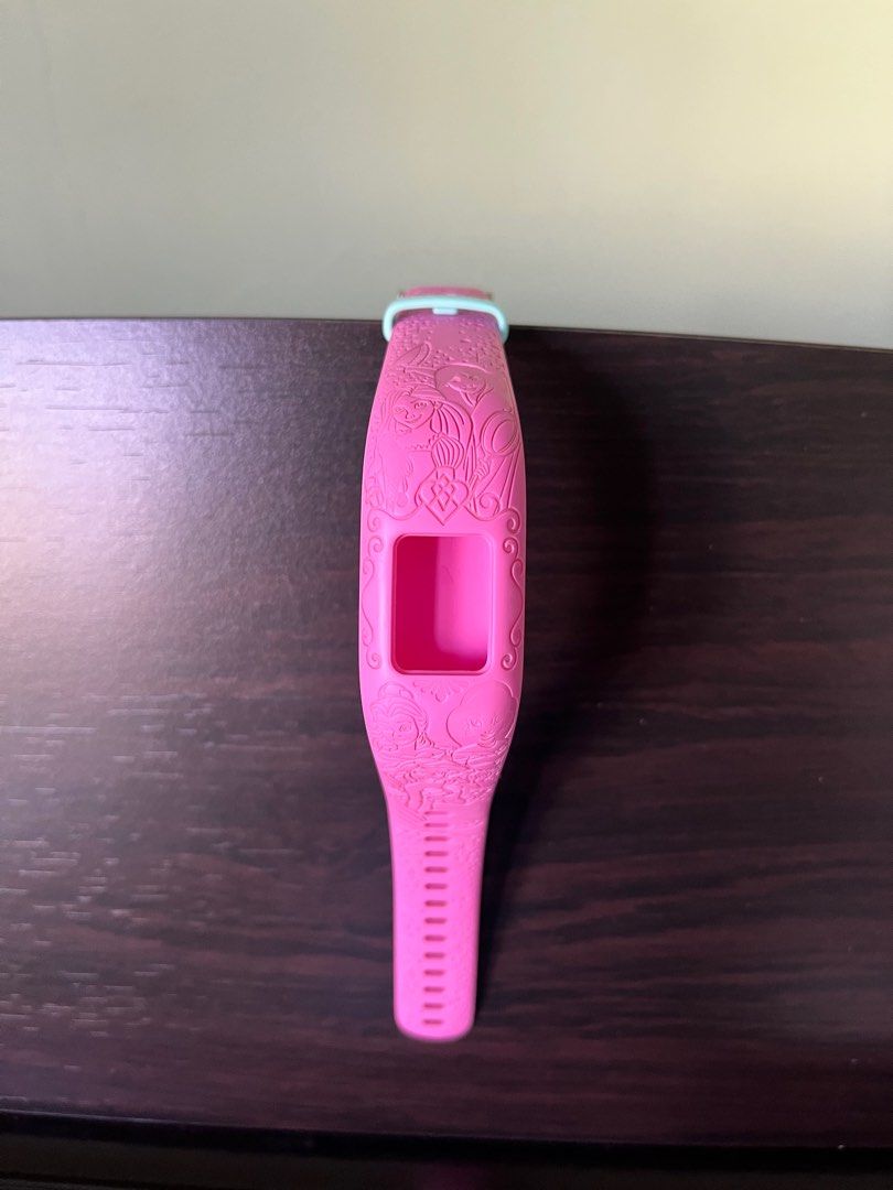 Garmin jr sales 2 bands