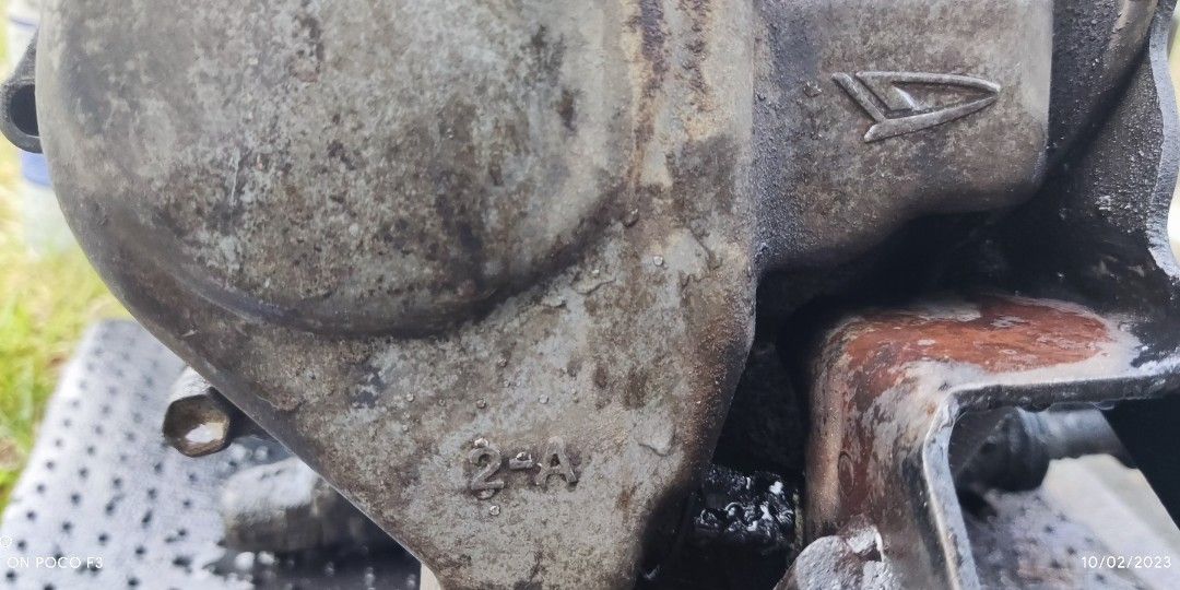 Gearbox manual kancil, Auto Accessories on Carousell