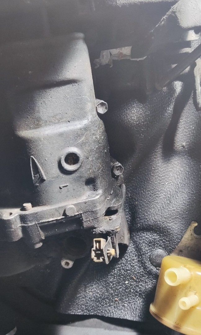 Gearbox manual kancil, Auto Accessories on Carousell