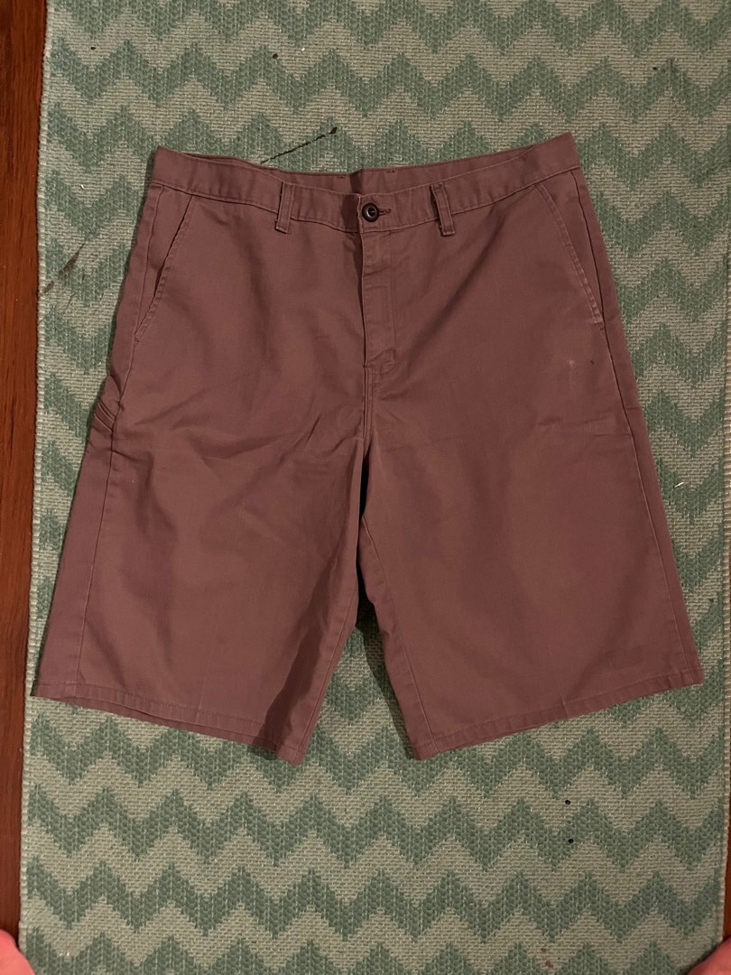 Genuine Dickies shorts Men s Fashion Bottoms Shorts on Carousell