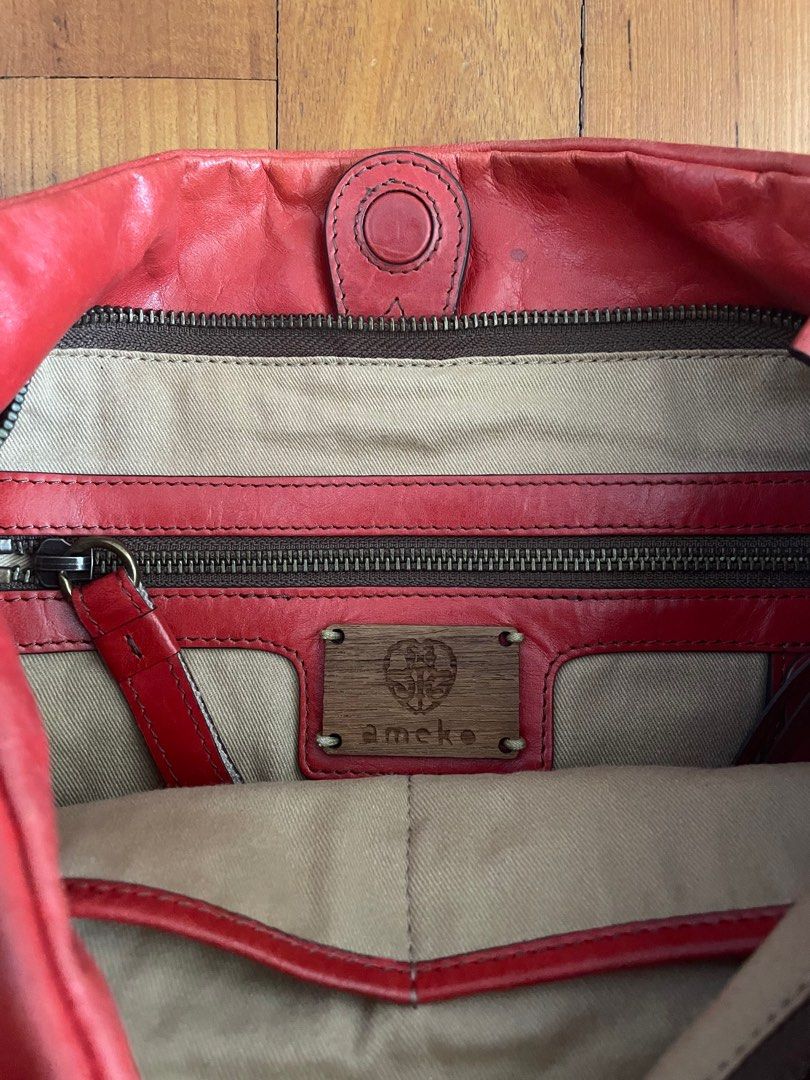 Genuine Leather Hand Bag Women s Fashion Bags Wallets Tote