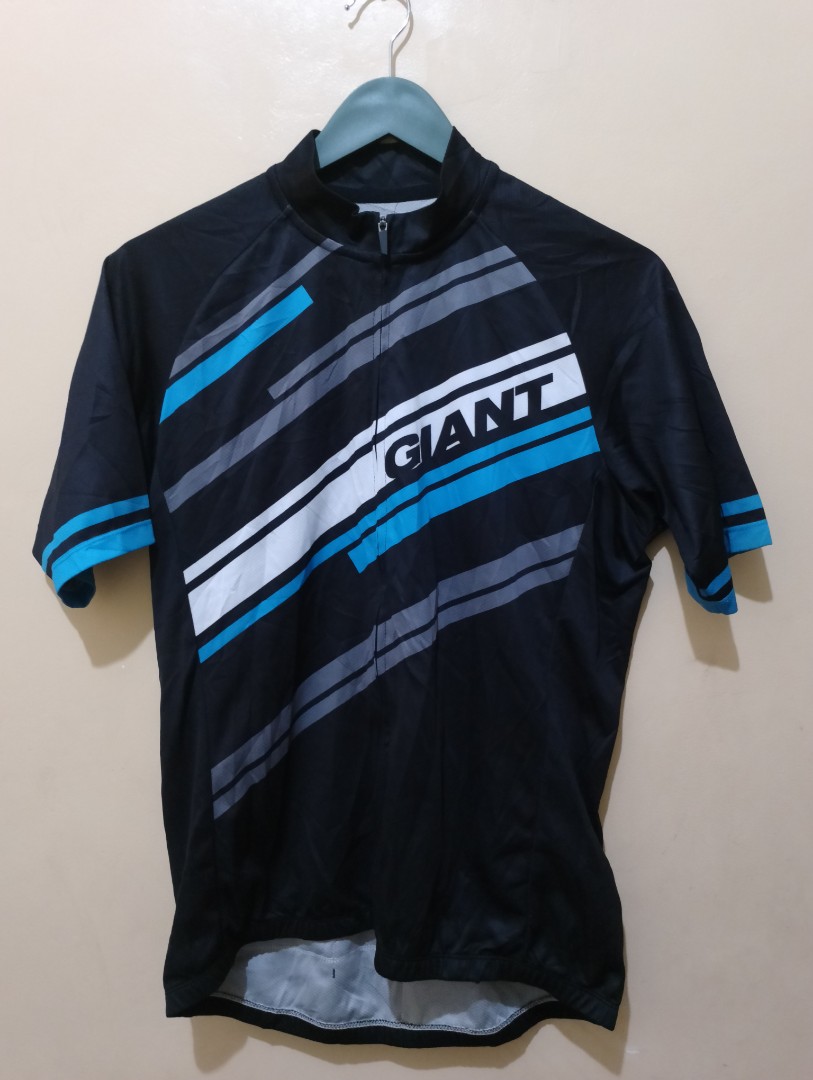 BicyclingHub.com: San Francisco Giants Cycling Jersey