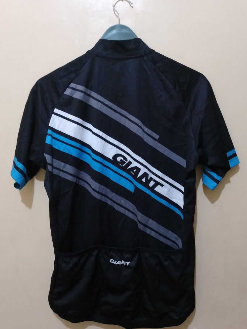 BicyclingHub.com: San Francisco Giants Cycling Jersey