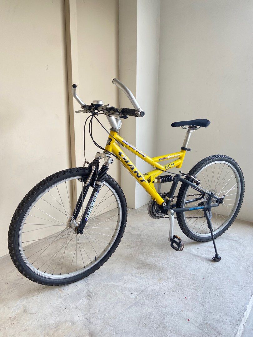 Giant ds3 bike store
