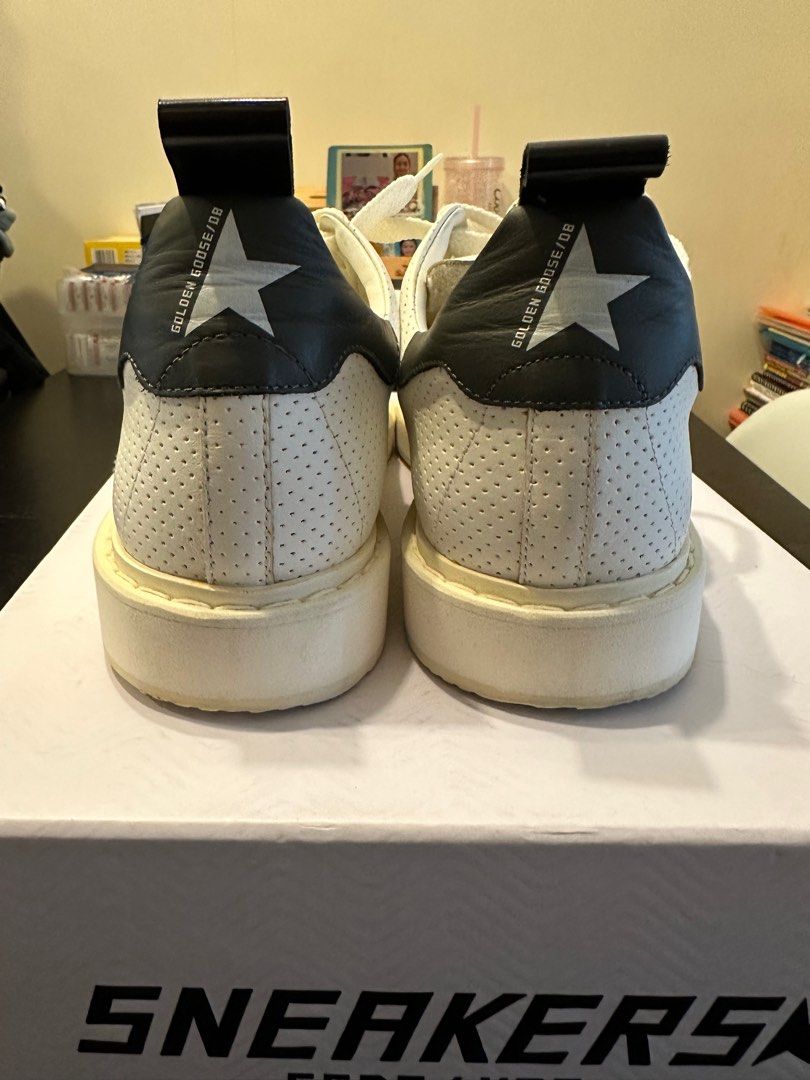 Golden goose discount uomo usate