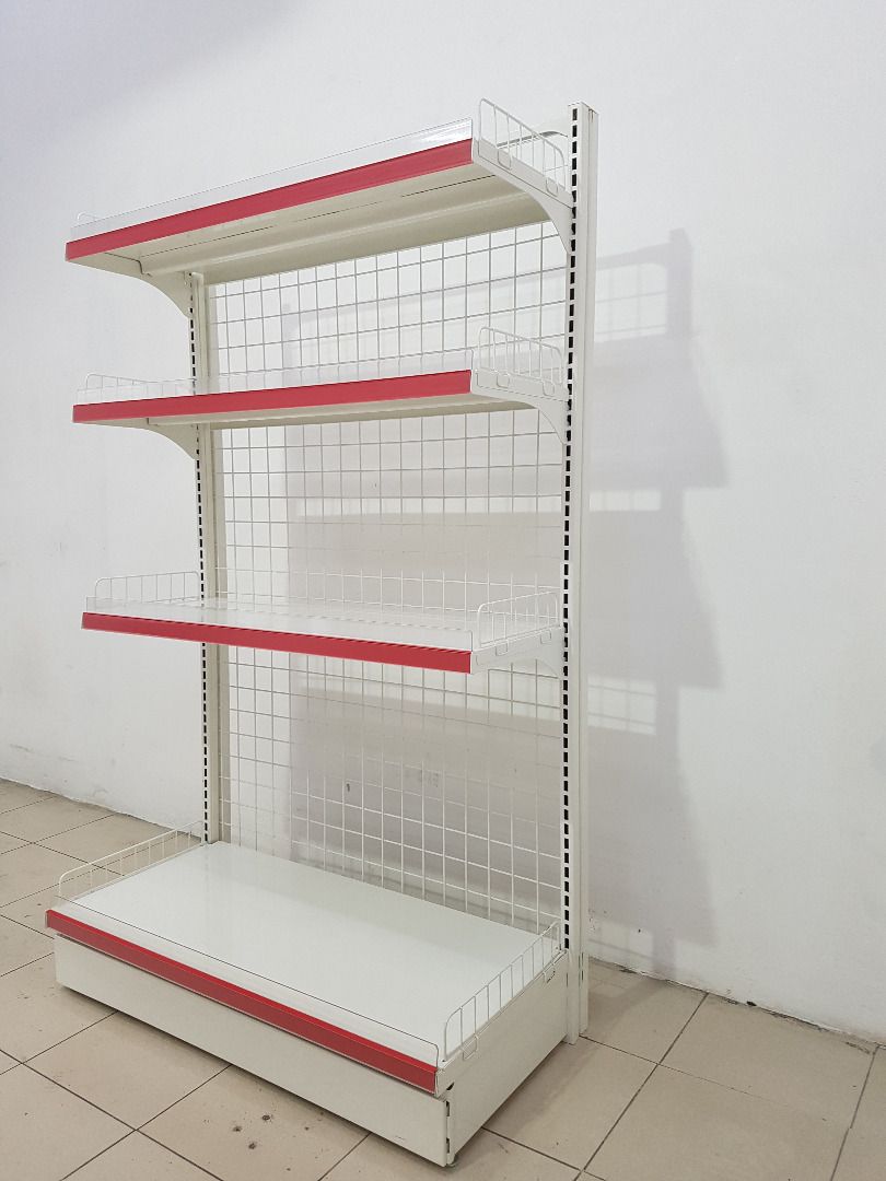 Gondola racks display high quality office display racks high quality ...