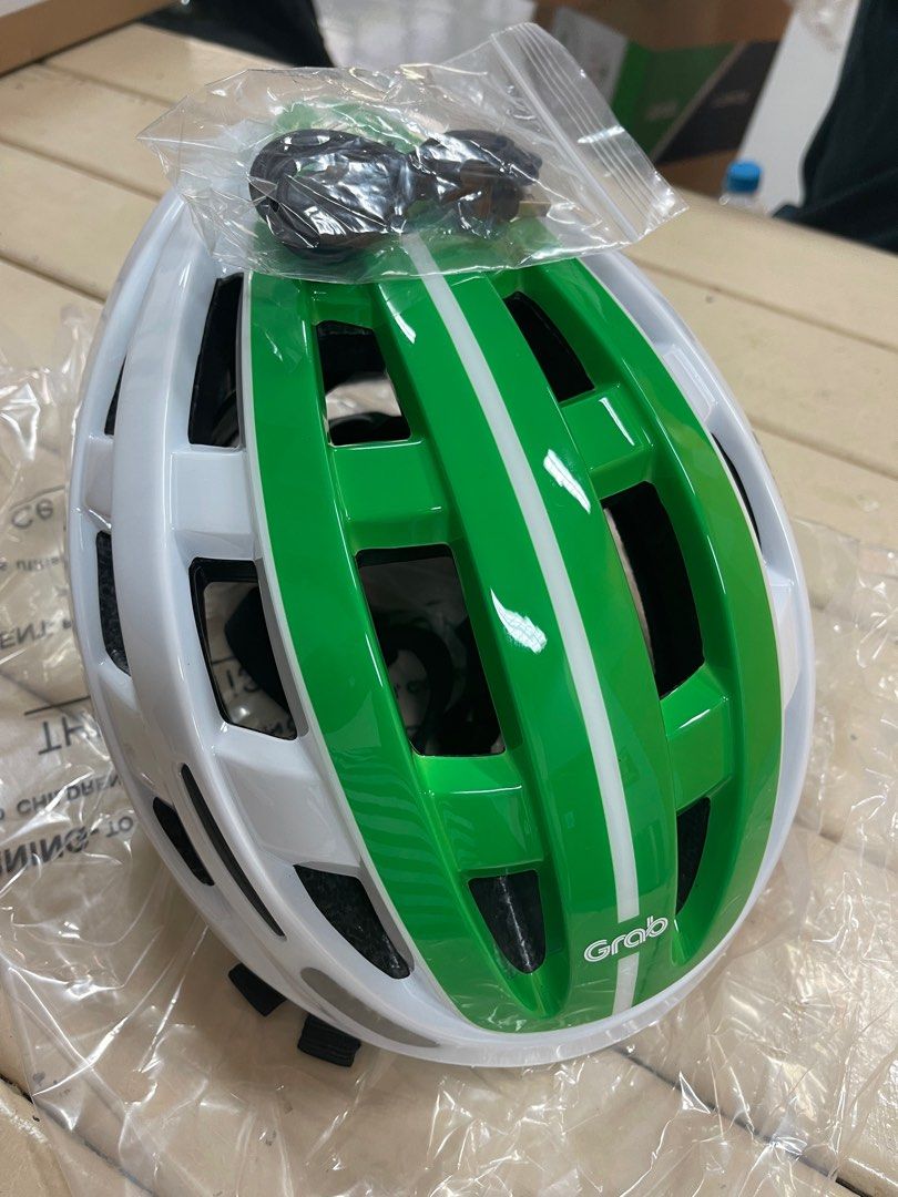 Grab lumos helmet new arrivals