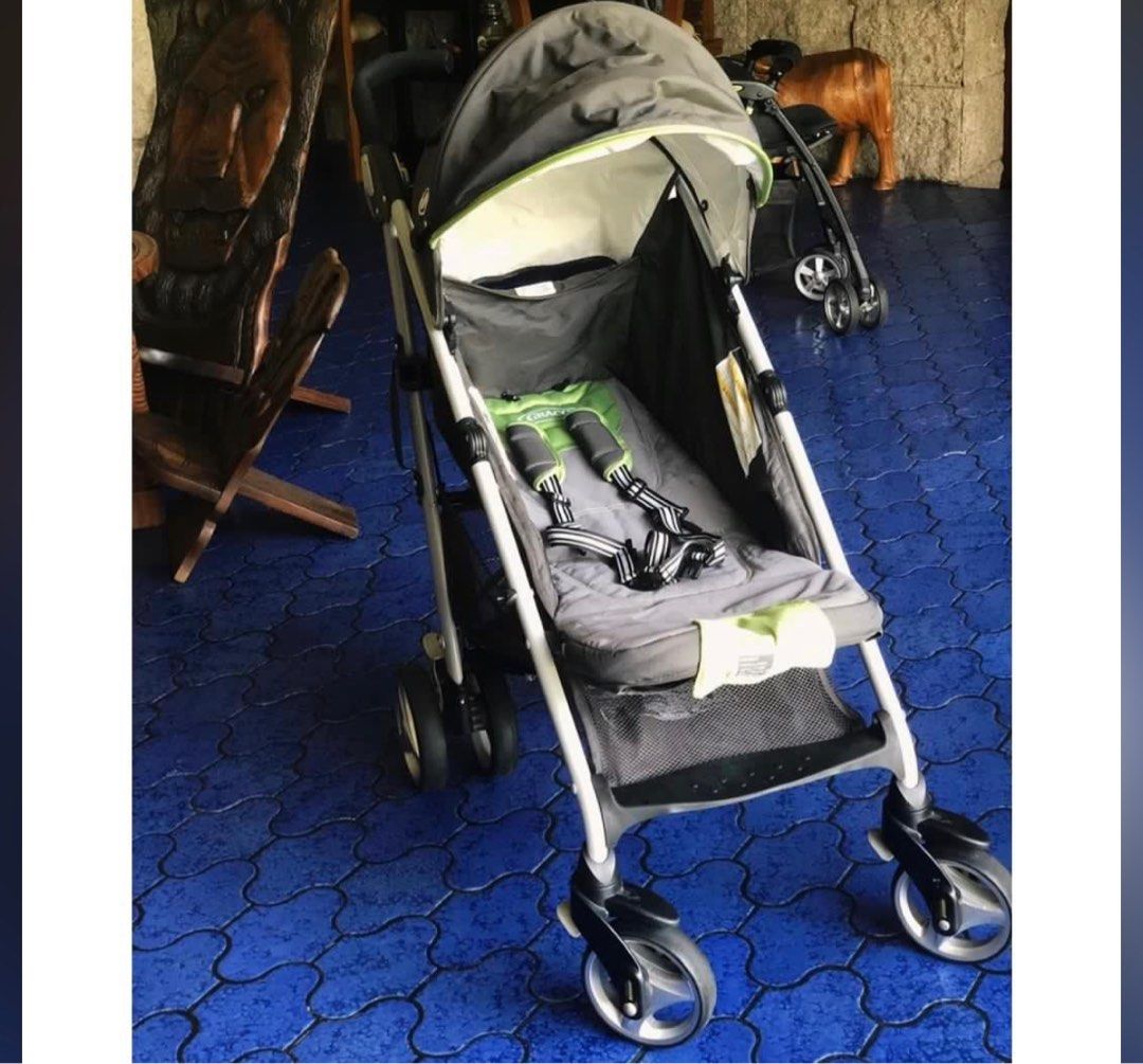 Graco piazza sales