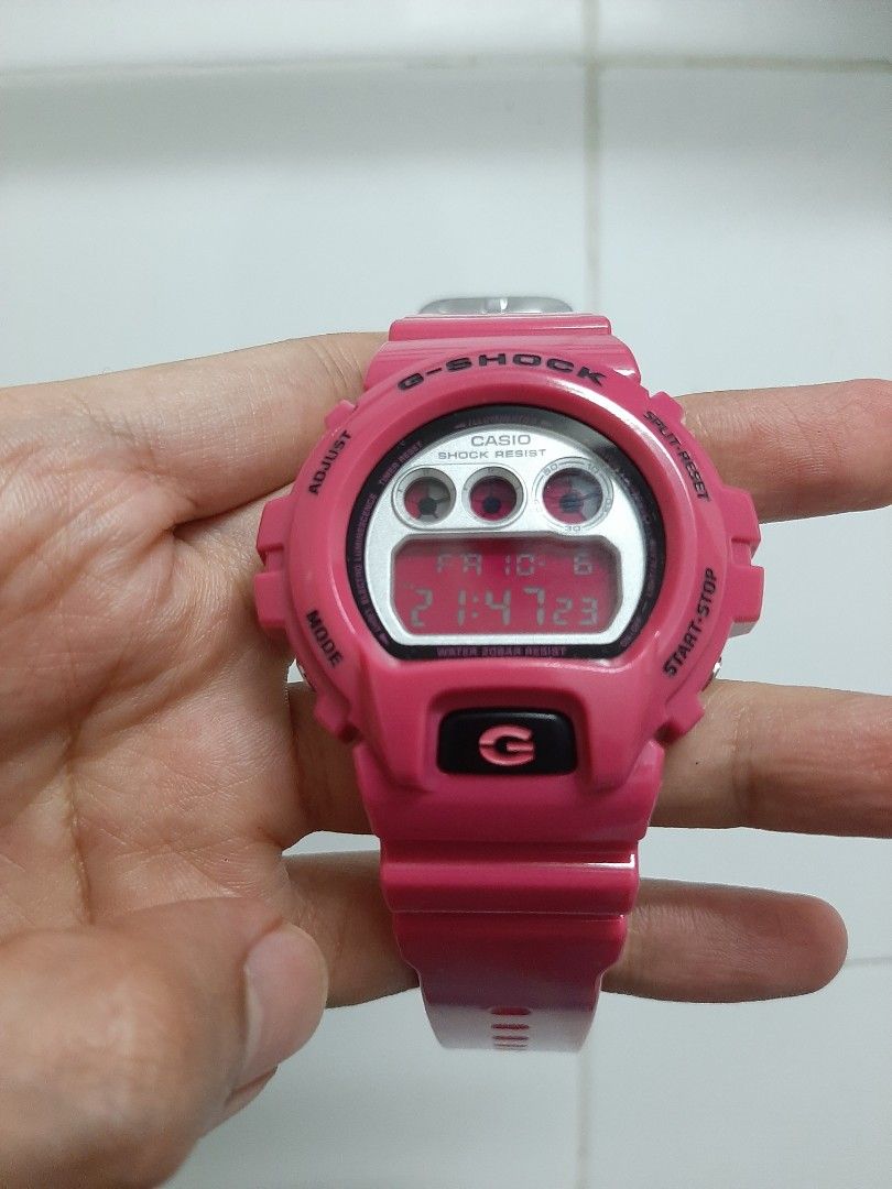G shock cs4 best sale