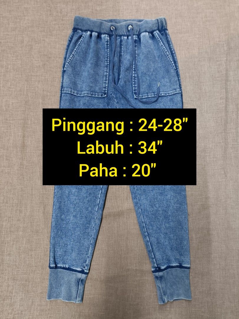 Lazada pants top levis