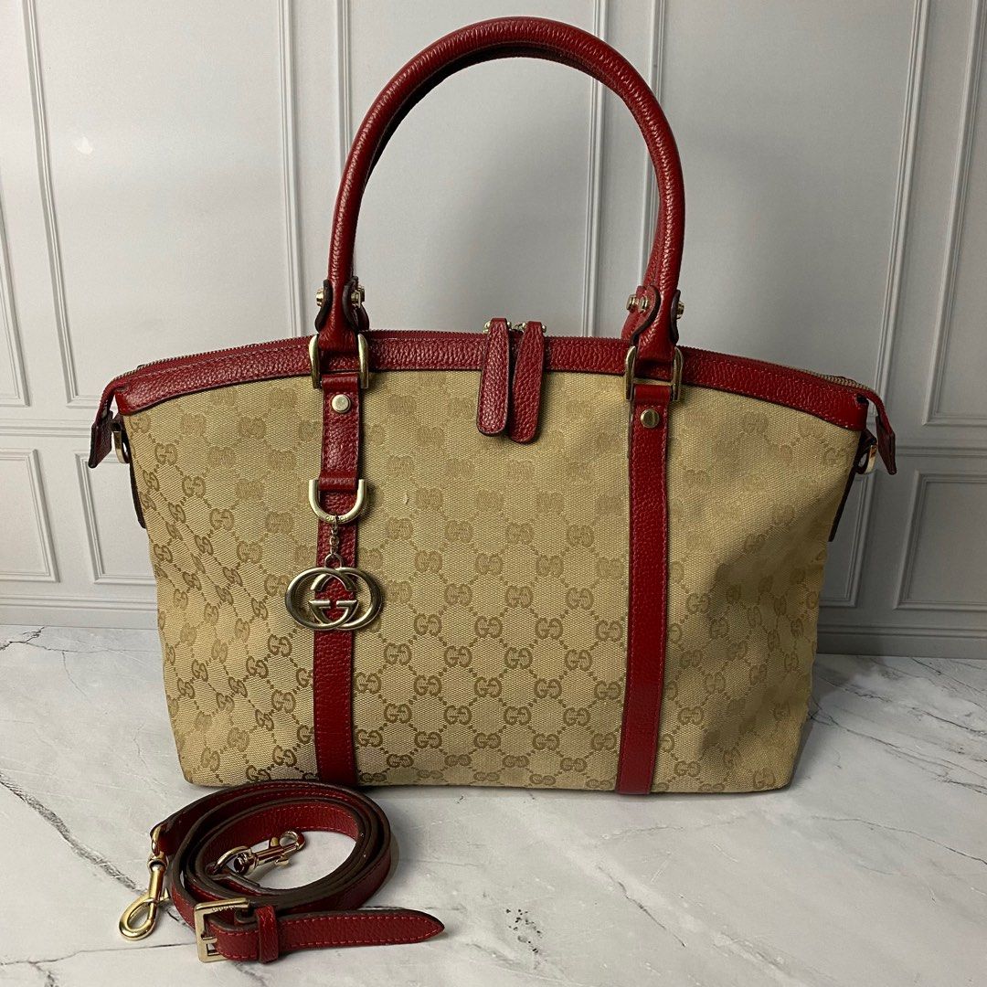 Gucci bag preloved new arrivals