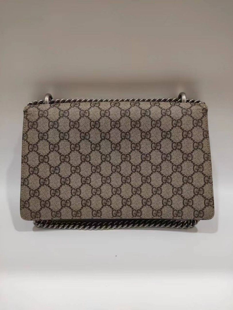 Original Gucci Dionysus WOC, Luxury, Bags & Wallets on Carousell
