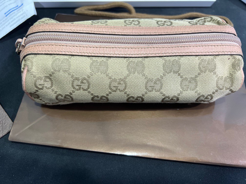 Pencil case gucci outlet