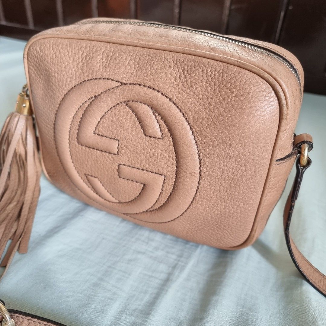 Gucci disco bag sale hotsell