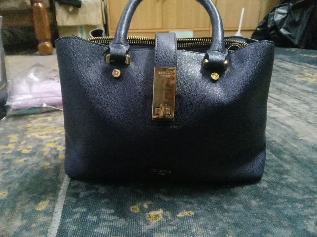 Dune diella large tote bag outlet