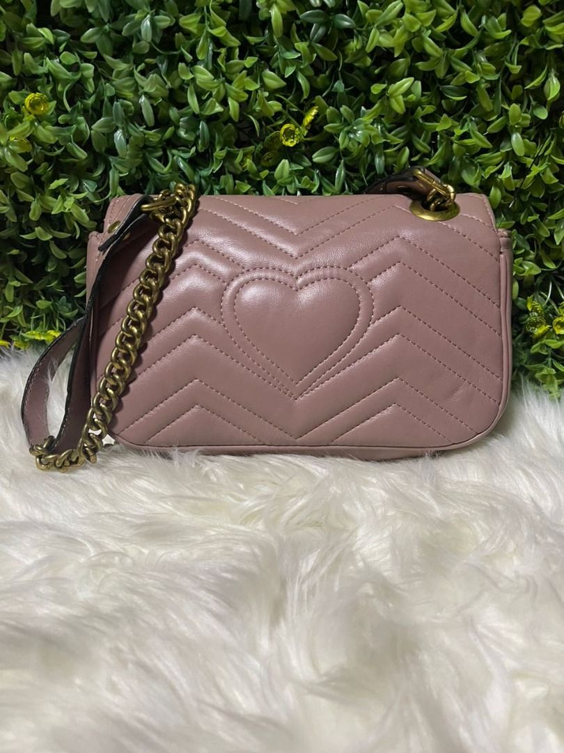 handbag gucci bundle murah Women s Fashion Bags Wallets Cross