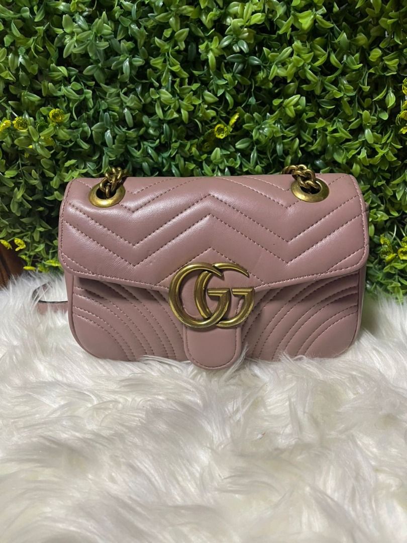 Beg discount gucci murah
