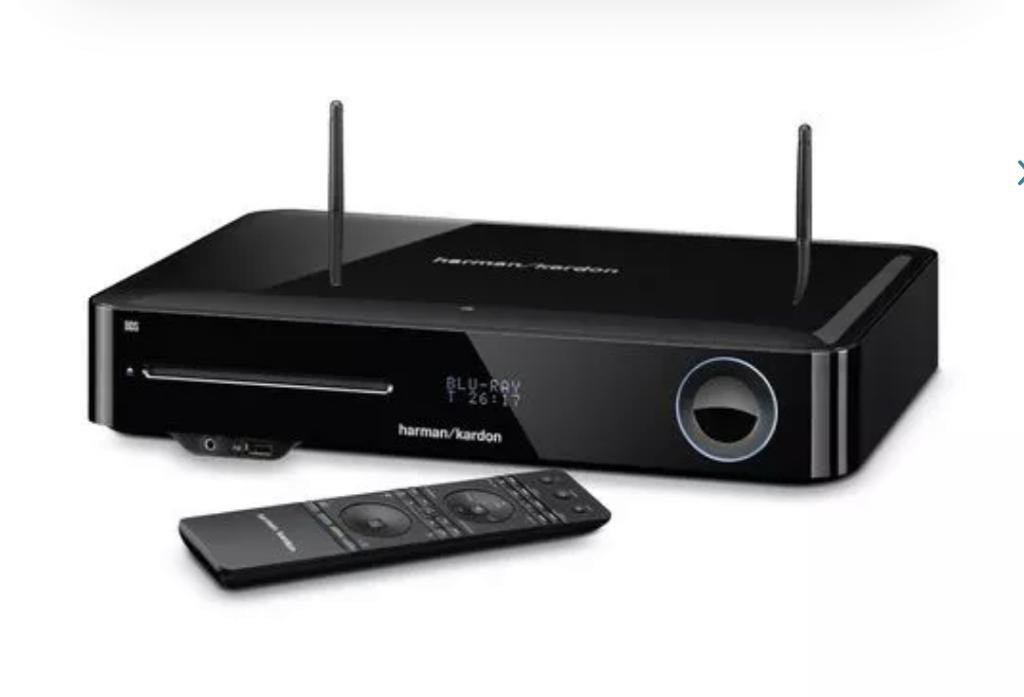 Harman Kardon BDS 280, Audio, Other Audio Equipment on Carousell