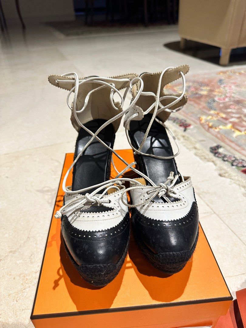 Vintage espadrilles outlet