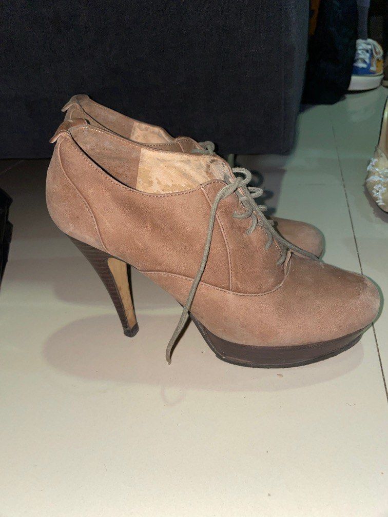 Heels dan wedges new arrivals