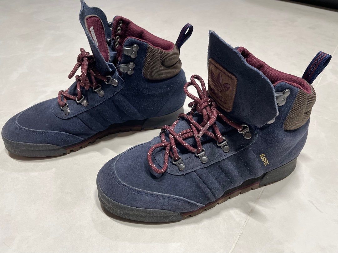 Adidas jake boot 2.0 on sale blue