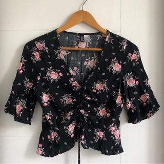 H&M divided