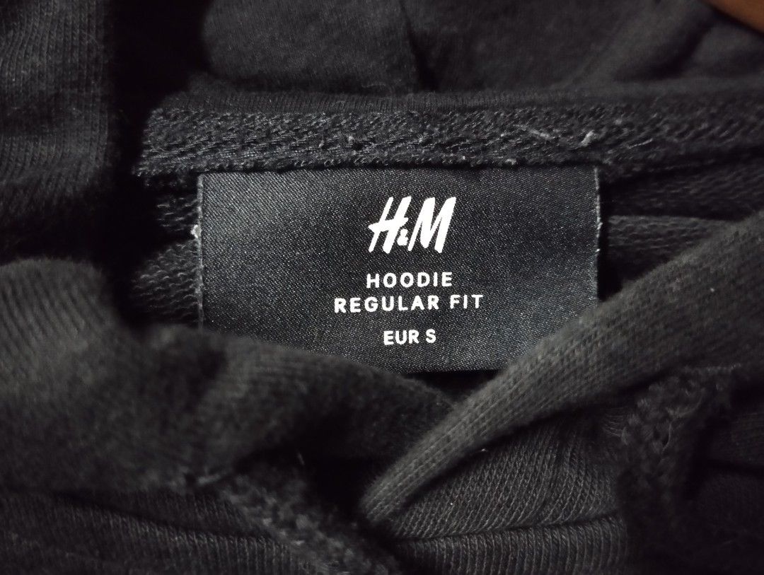Tag hoodie h&m new arrivals