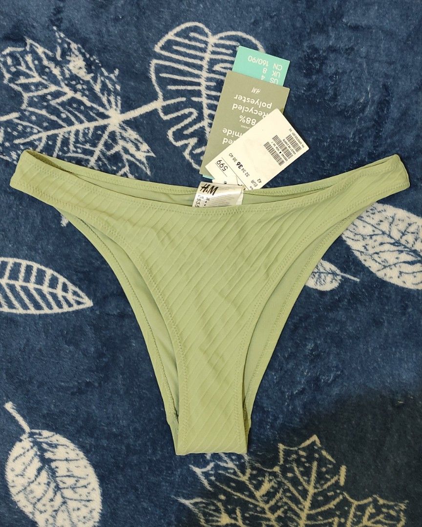 H & m bikini hot sale sale