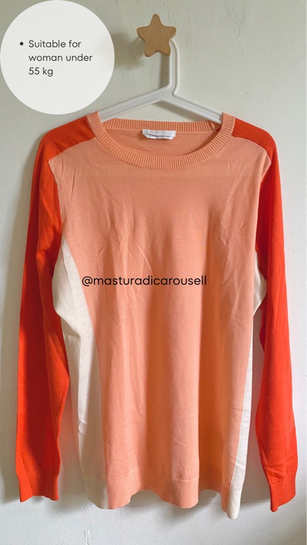 Boss orange sweatshirt hot sale