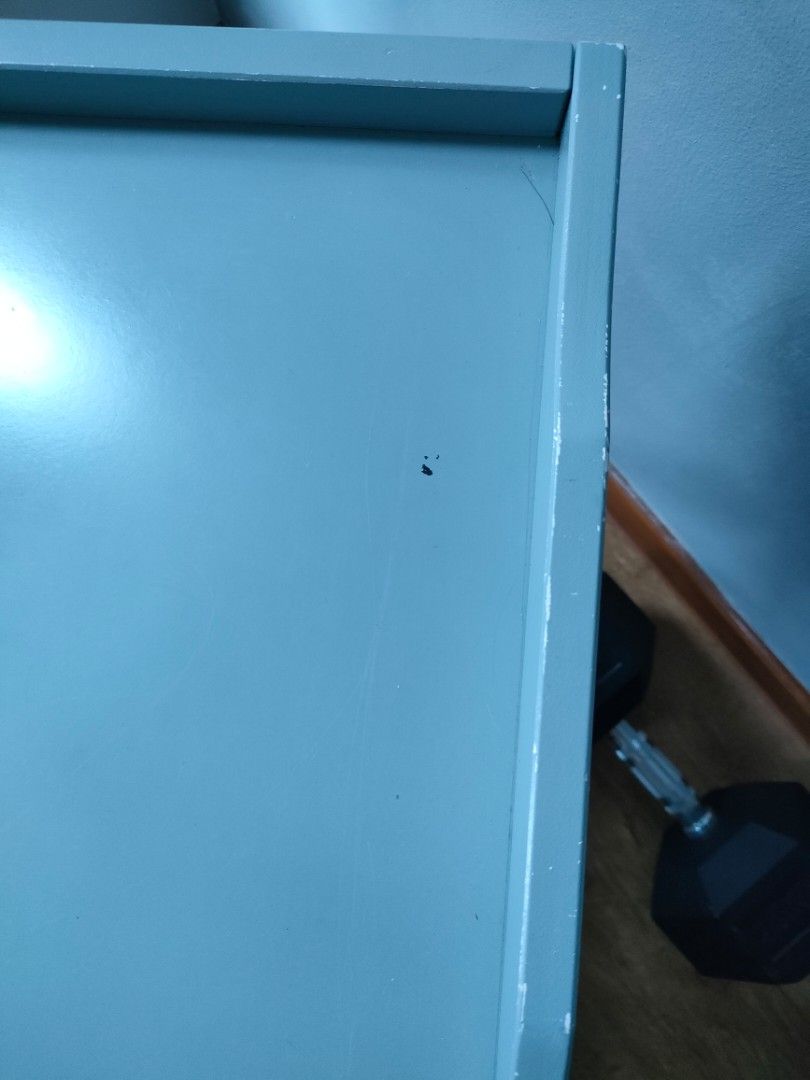 Ikea Foldable Table (Maryd), Furniture & Home Living, Furniture, Tables & Sets on Carousell