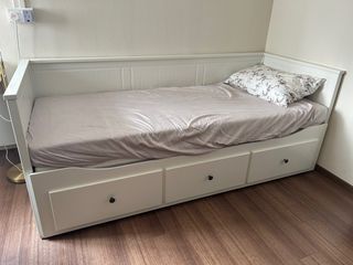 IKEA Markerad Daybed Dimensions & Drawings