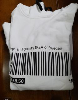 Ikea hoodie