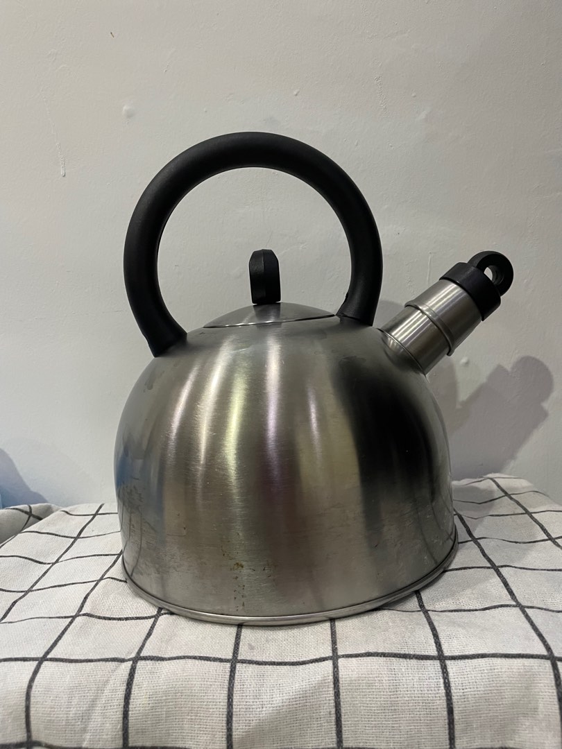 Ikea Vattentat Kettle, TV & Home Appliances, Kitchen Appliances